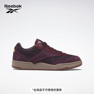 Reebok锐步官方篮球板鞋男女鞋23新款Vday BB 4000 II复古低帮IE4102 IE4102 中国码:38.5(24.5cm),US:6.5