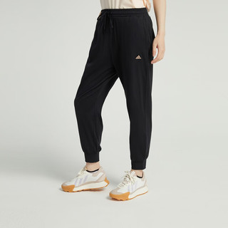 adidas 阿迪达斯 女子BOS KNIT PANTS针织长裤 IP3948 S