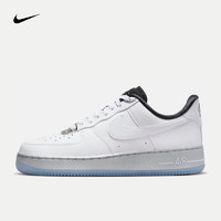 耐克（NIKE）女子空军一号运动鞋 AIR FORCE 1 '07 SE AF1 DX6764-100 38