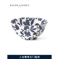 RALPH LAUREN 拉夫劳伦 23年春花园藤蔓高脚碗（1个装）RL80431 410-图片色 BWL