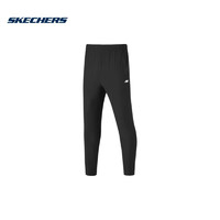 斯凯奇（SKECHERS）男子梭织长裤 P223M065-0018 M