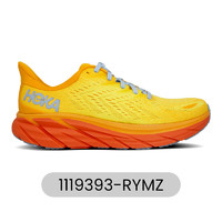 HOKA ONE ONEClifton男8克利夫顿轻量缓冲跑步鞋马拉松 1119393-RYMZ 现货 40 us7/250