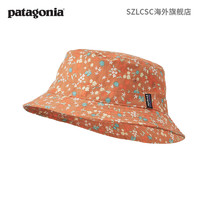 巴塔哥尼亚（Patagonia）经典渔夫帽 Wavefarer Bucket 29157 patagonia OJPT S