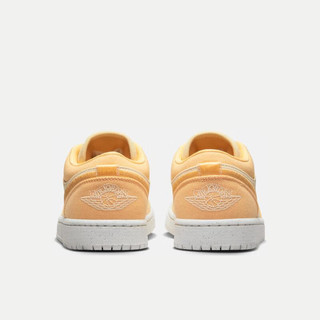 NIKE 耐克 AIR JORDAN 1 LOW SE AJ1 女子运动鞋 DV0426-200 35.5