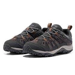 MERRELL 迈乐 ALVERSTONE 2GTX 男女款户外徒步鞋 J037167