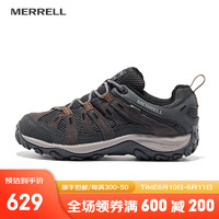 MERRELL 迈乐 2GTX防水防滑耐磨透气徒步鞋 J037167