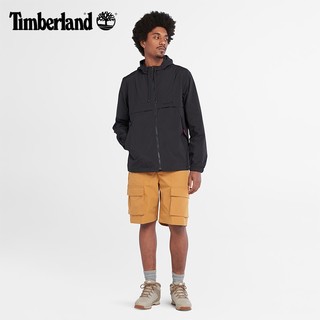 Timberland 男装皮肤衣防泼水夹克防晒衣透气防紫外线|A6RAD