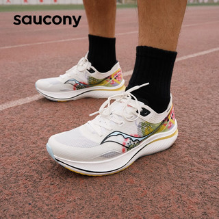 saucony 索康尼 SLAY全速 中性跑鞋 S28192