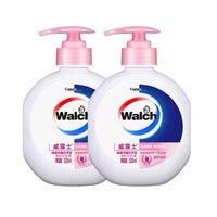 抖音超值购：Walch 威露士 抑菌洗手液温和滋养保湿瓶装