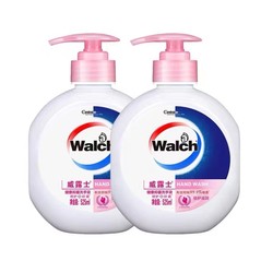 Walch 威露士 抑菌洗手液温和滋养保湿瓶装