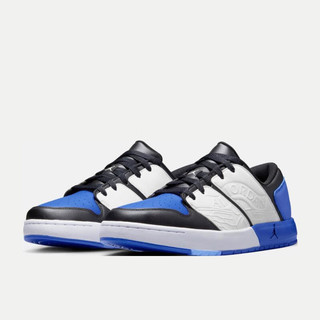 耐克（NIKE） JORDAN NU RETRO 1 LOW 复刻男子运动鞋 DV5141-401 42.5