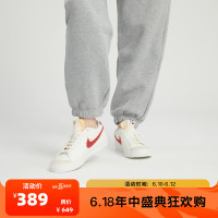 耐克Nike女子W BLAZER LOW 77板鞋/复刻鞋DX6064-161 DX6064-161 37.5