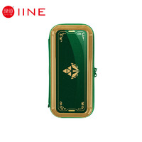 良值(IINE)适用Switch收纳保护包 OLED主机用便携包 适用王国之泪主机 NS配件 主机用 PC硬壳包-L812