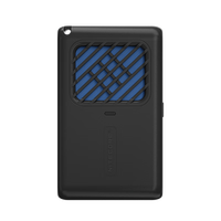 奈特科尔(NITECORE)EMR06 户外随身便携驱蚊器露营旅行装备USB充电式电蚊香防蚊灭蚊 EMR06