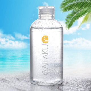 GALAKU 玻尿酸润滑液 200ml