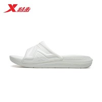 XTEP 特步 男子运动拖鞋 979219170010