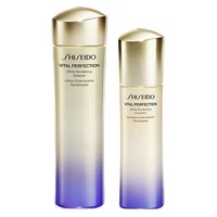 SHISEIDO 资生堂 悦薇珀翡清爽水乳套装（亮肤水150ml+乳液100ml）