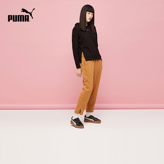 PUMA 彪马 官方 女子休闲板鞋 BASKET PLATFORM 394369