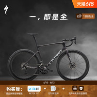 SPECIALIZED闪电 S-WORKS TARMAC SL7碳纤维竞速电变公路自行车