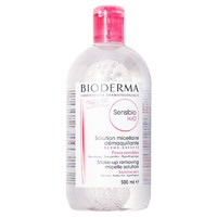 BIODERMA 贝德玛 卸妆水 500ml