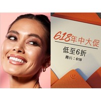 LOOKFANTASTIC中文站618年中大促折扣强势登陆，Aesop、Eve Lom、雅顿等众多热门品牌低至6折！