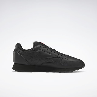 Reebok锐步官方跑鞋休闲鞋男女款23春季新款CLASSIC LEATHER复古GY9878 GY9878 中国码:44(28.5cm),US:10.5