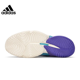 阿迪达斯 （adidas）春季男鞋女鞋D.O.N. Issue 4运动鞋篮球鞋HR0710 HR0710-2023春季 38.5