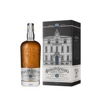 帝霖13年布拉巴宗系列第四版单一麦芽威士忌TEELING 礼盒进口洋酒