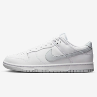 NIKE 耐克 Dunk Low Retro 男子运动鞋