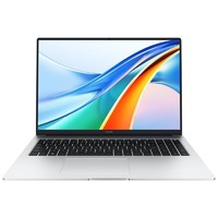 百亿补贴：HONOR 荣耀 MagicBook X 16 Pro 2023 16英寸笔记本电脑（i5-13500H、16GB、1TB）
