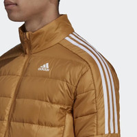 adidas 阿迪达斯 男子运动休闲轻薄保暖羽绒服HK4646 A/M