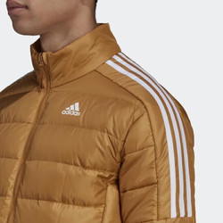 adidas 阿迪达斯 男子运动休闲轻薄保暖羽绒服HK4646 A/M