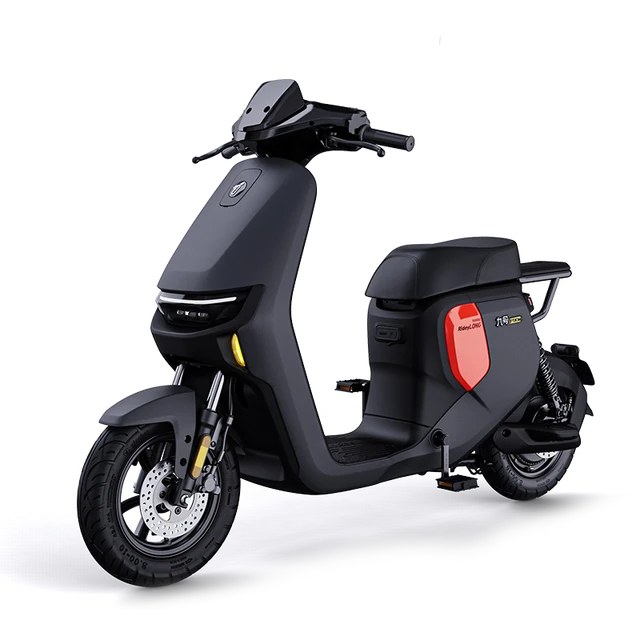 Ninebot 九号 远行者 F90M 电动自行车 TDT056Z