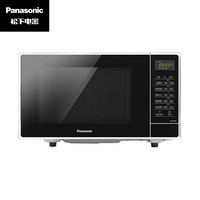 Panasonic 松下 NN-GF32KW 微蒸烤一体机 23L