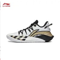 LI-NING 李宁 CJ2 男款运动篮球鞋 ABAS001