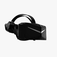 Pimax 小派 Crystal 水晶款 VR一体机