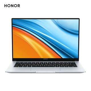 HONOR 荣耀 MagicBook 15 2021 锐龙版 15英寸笔记本电脑（R5-5500U 16GB 512GB）