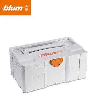 blum 百隆 Installer Kit 模具工具箱