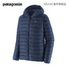 巴塔哥尼亚男士连帽羽绒服Down Sweater  patagonia NENA XL