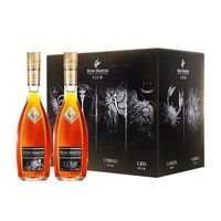 RÉMY MARTIN 人头马 CLUB 干邑白兰地 40%vol 350ml*12瓶 十二星座限量款