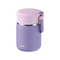 miGo S7029V 新星典 焖烧罐 580ml 薰衣草花园