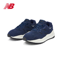 new balance 5740系列 中性款休闲运动鞋 M5740RA1