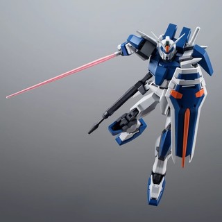 BANDAI 万代 模型 63991 ROBOT魂 SEED GAT-X102 D