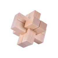 比优 鲁班孔明锁