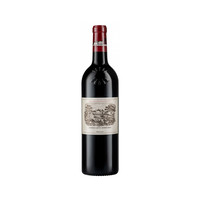 88VIP：拉菲古堡 正牌 波尔多一级庄 2020年 干红葡萄酒  750ml 单瓶装