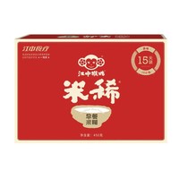 江中 猴姑米稀 原味 450g