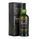 有券的上：Ardbeg 雅柏 乌干达 单一麦芽 苏格兰威士忌 54.2%vol 700ml 礼盒装