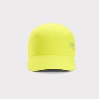 ARC'TERYX 始祖鸟 CALVUS CAP 多功能 男女同款 弯檐帽