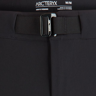 ARC'TERYX 始祖鸟 GAMMA PANT  防风 男子 软壳长裤