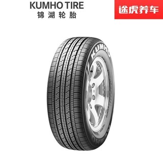 锦湖轮胎 185/65R14 86H ES01 途虎养车包安装